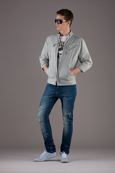 Monton summer 2010 collection