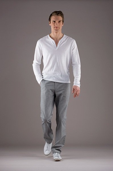 Monton summer 2010 collection