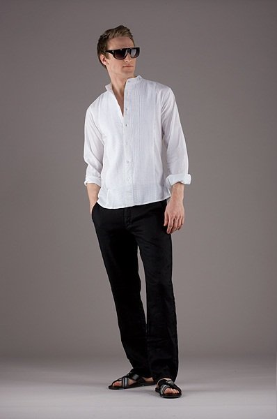 Monton summer 2010 collection