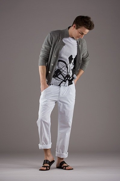 Monton summer 2010 collection