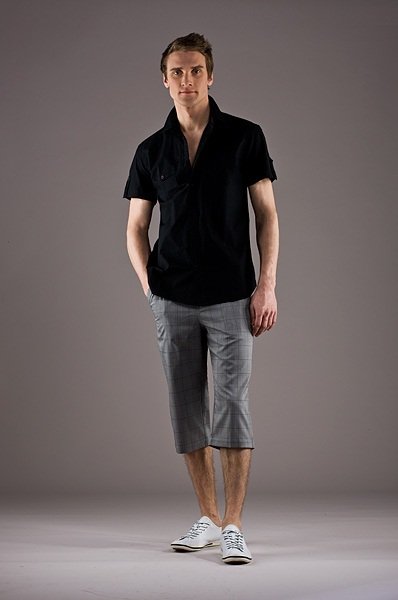 Monton summer 2010 collection