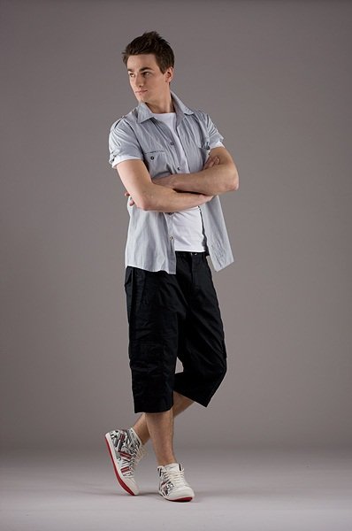 Monton summer 2010 collection