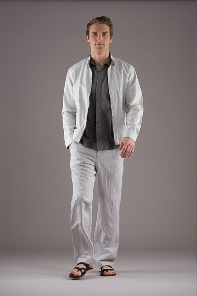 Monton summer 2010 collection