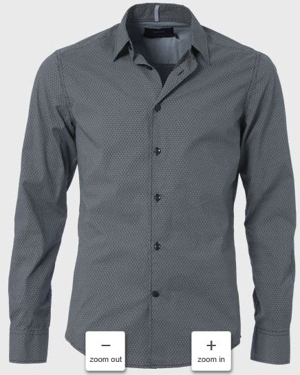 Mexx shirts