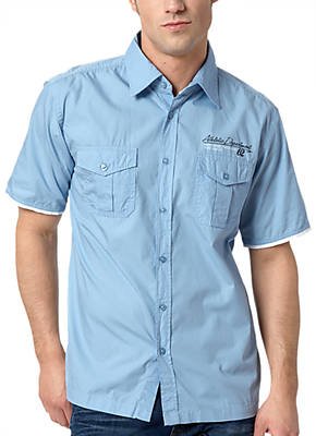 Tom Tailor shirts
