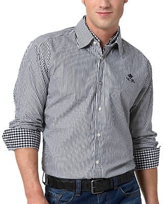Tom Tailor shirts