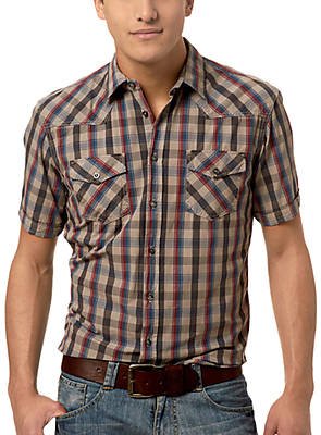 Tom Tailor shirts