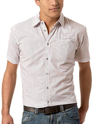 Tom Tailor shirts