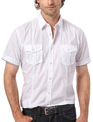 Tom Tailor shirts