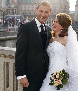 Wilvorst suits Hamburg