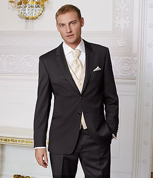 Wilvorst suits Hamburg