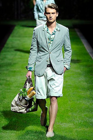D&G 2011 summer collection D&G 2011 summer
