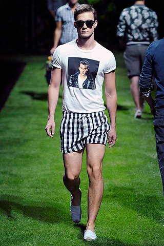 D&G 2011 summer collection D&G 2011 summer