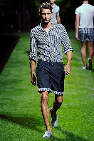 D&G 2011 summer collection D&G 2011 summer