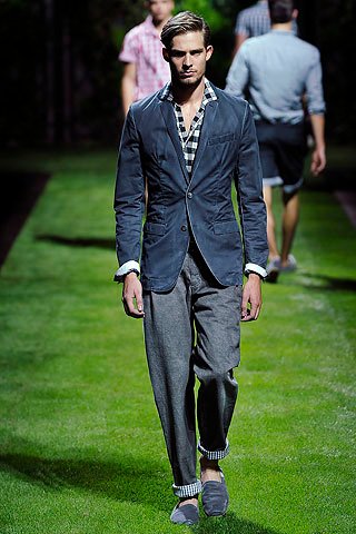 D&G 2011 summer collection D&G 2011 summer