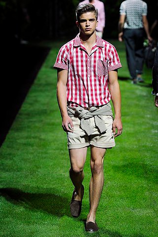 D&G 2011 summer collection D&G 2011 summer