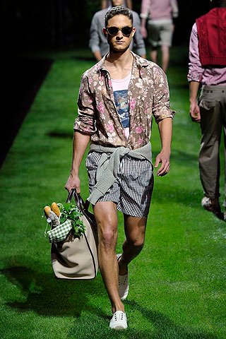 D&G 2011 summer collection D&G 2011 summer