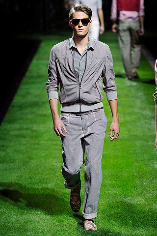 D&G 2011 summer collection D&G 2011 summer