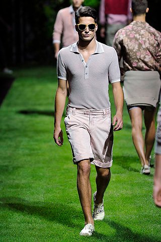 D&G 2011 summer collection D&G 2011 summer