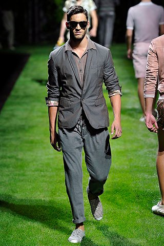 D&G 2011 summer collection D&G 2011 summer