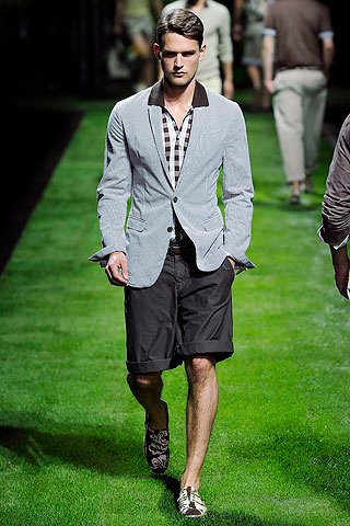 D&G 2011 summer collection D&G 2011 summer