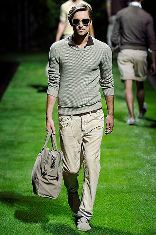 D&G 2011 summer collection D&G 2011 summer