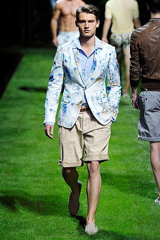 D&G 2011 summer collection D&G 2011 summer