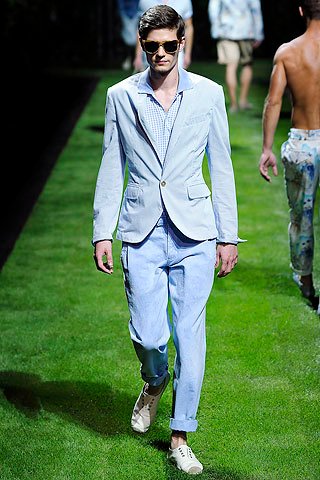 D&G 2011 summer collection D&G 2011 summer