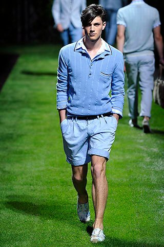 D&G 2011 summer collection D&G 2011 summer