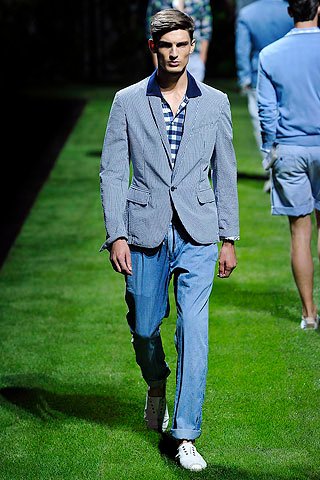 D&G 2011 summer collection D&G 2011 summer