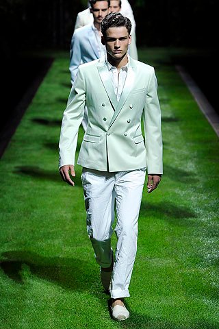 D&G 2011 summer collection D&G 2011 summer