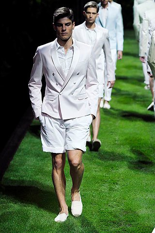 D&G 2011 summer collection D&G 2011 summer