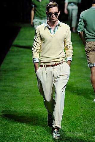 D&G 2011 summer collection D&G 2011 summer