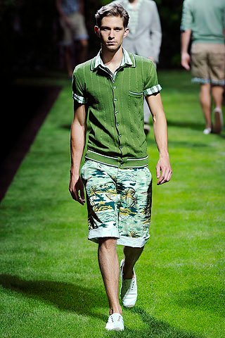 D&G 2011 summer collection D&G 2011 summer