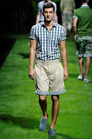 D&G 2011 summer collection D&G 2011 summer