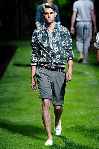 D&G 2011 summer collection D&G 2011 summer