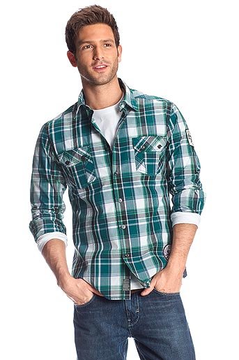 Esprit jackets
