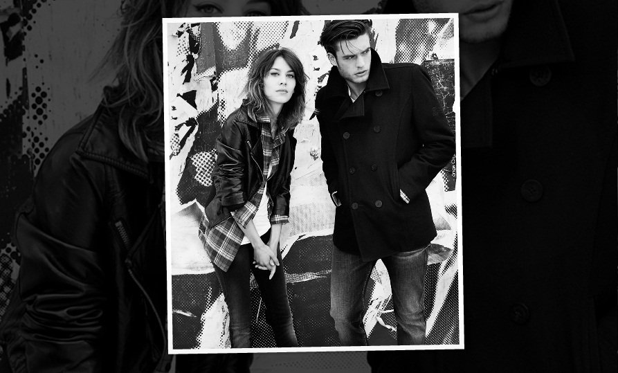Pepe Jeans winter/autumn 2010/2011 collection