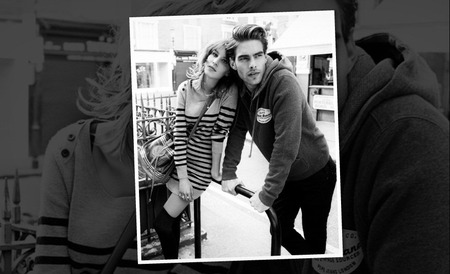 Pepe Jeans winter/autumn 2010/2011 collection