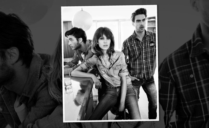 Pepe Jeans winter/autumn 2010/2011 collection