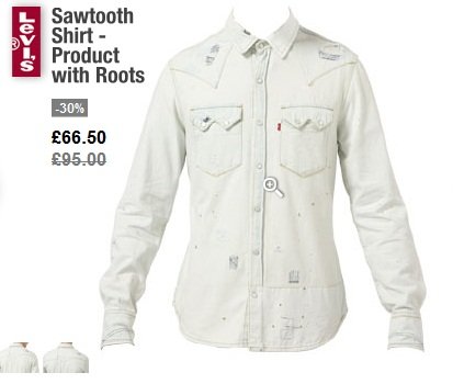 Esprit jackets