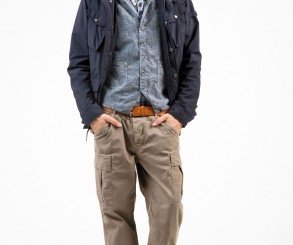 Woolrich Collection 2010