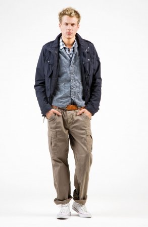 Woolrich Collection