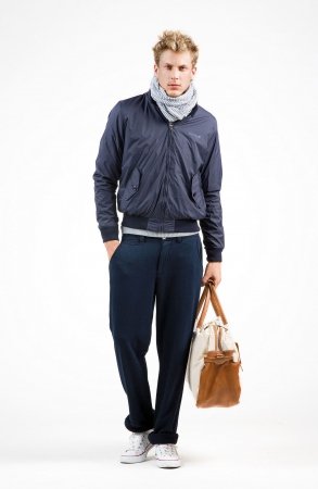 Woolrich Collection