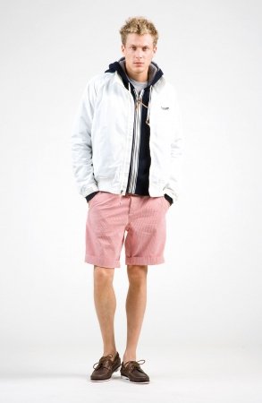 Woolrich Collection