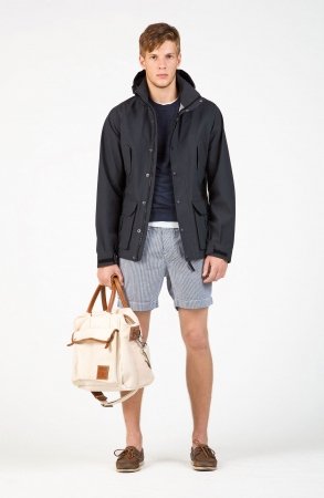 Woolrich Collection