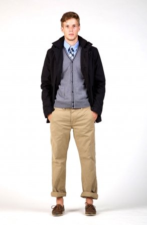 Woolrich Collection