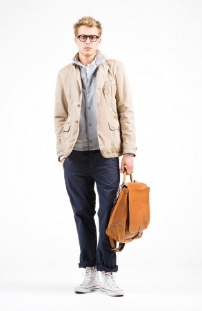 Woolrich Collection