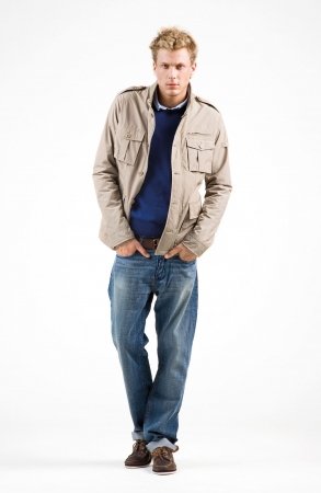 Woolrich Collection