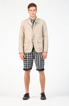 Woolrich Collection